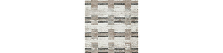 Alstone Multi Medium Rug by Ashley at Eve Furniture