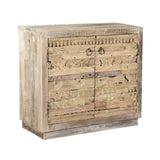 Alta Bleached White Sideboard by Classic Home at Eve Furniture
