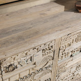 Alta Cabinet by Classic Home at Eve Furniture