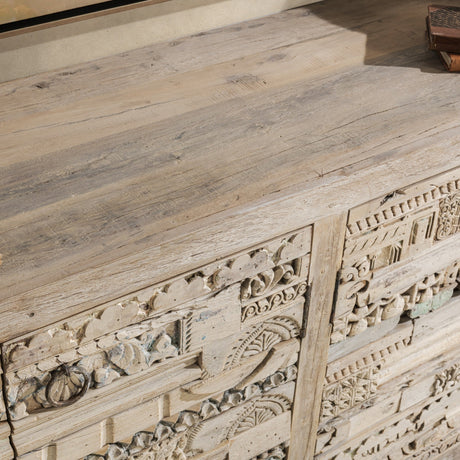 Alta Cabinet by Classic Home at Eve Furniture
