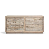 Alta Cabinet by Classic Home at Eve Furniture