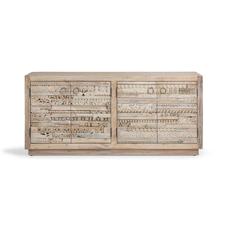 Alta Cabinet by Classic Home at Eve Furniture