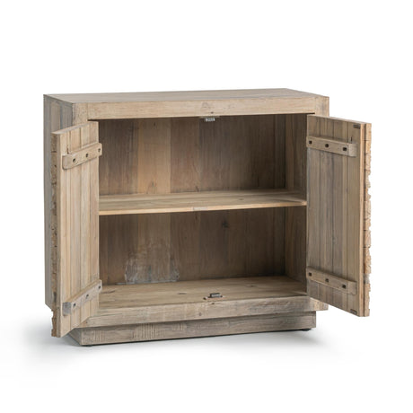 Alta Cabinet by Classic Home at Eve Furniture