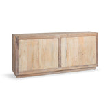 Alta Cabinet by Classic Home at Eve Furniture