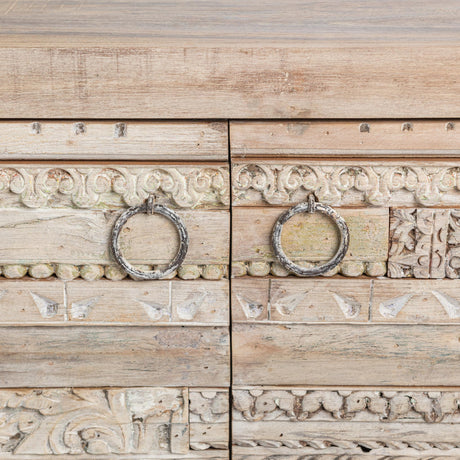 Alta Cabinet by Classic Home at Eve Furniture