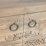 Alta Cabinet by Classic Home at Eve Furniture