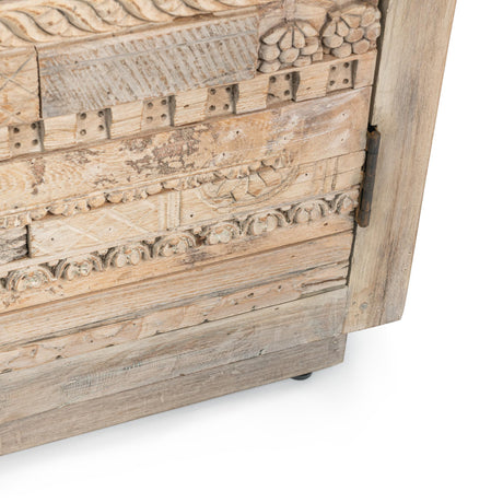 Alta Cabinet by Classic Home at Eve Furniture