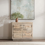 Alta Cabinet by Classic Home at Eve Furniture