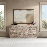 Alta Cabinet by Classic Home at Eve Furniture