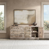 Alta Cabinet by Classic Home at Eve Furniture