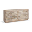 Alta Cabinet by Classic Home at Eve Furniture