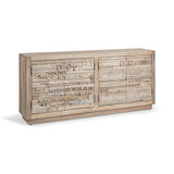 Alta Cabinet by Classic Home at Eve Furniture