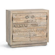 Alta Cabinet by Classic Home at Eve Furniture