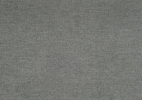 Alta Gray Convertible Studio Sofa with Pull-out Bed by Homelegance at Eve Furniture