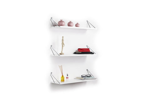 Altai Triple Shelf by Furnia at Eve Furniture