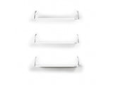 Altai Triple Shelf by Furnia at Eve Furniture