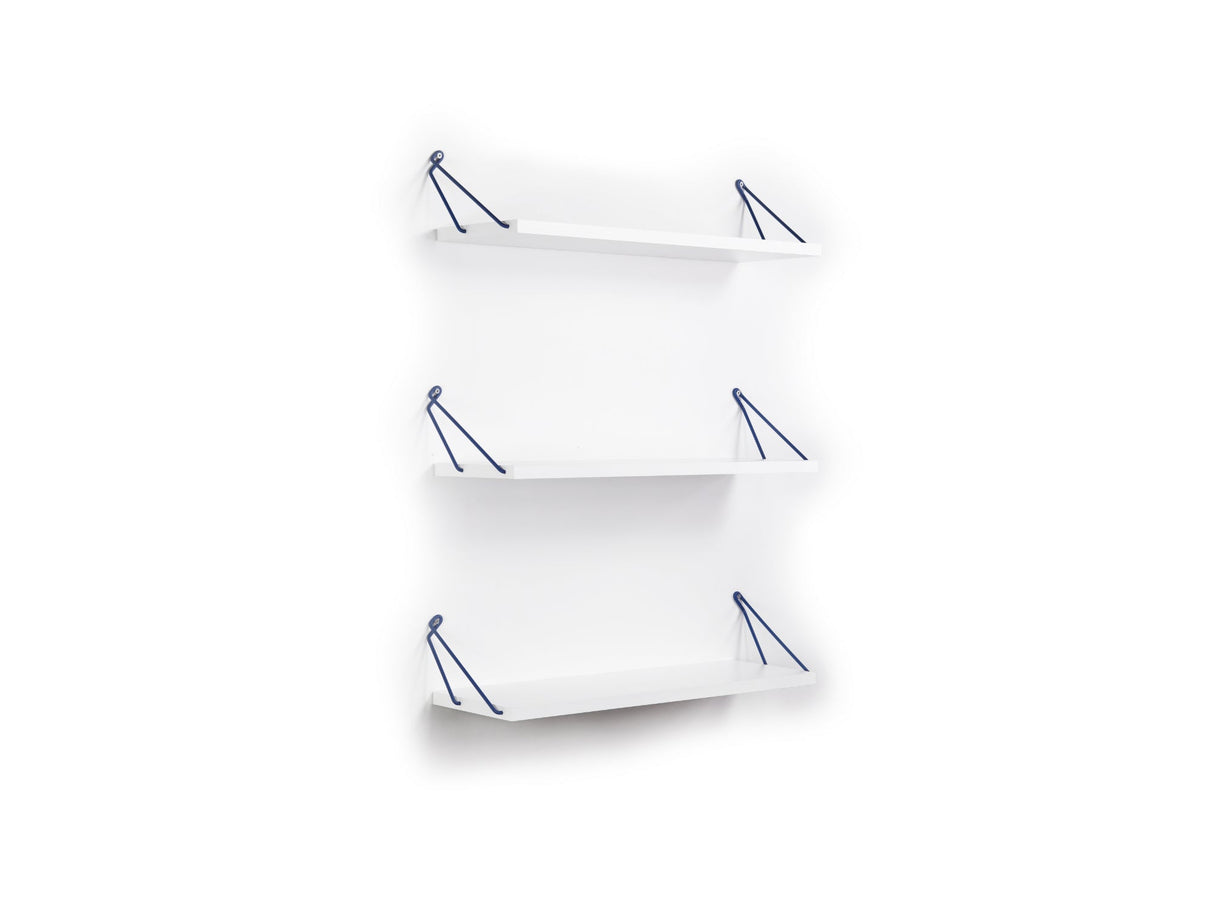 Altai Triple Shelf by Furnia at Eve Furniture