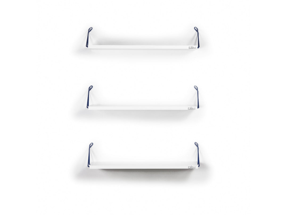 Altai Triple Shelf by Furnia at Eve Furniture