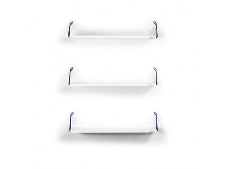 Altai Triple Shelf by Furnia at Eve Furniture