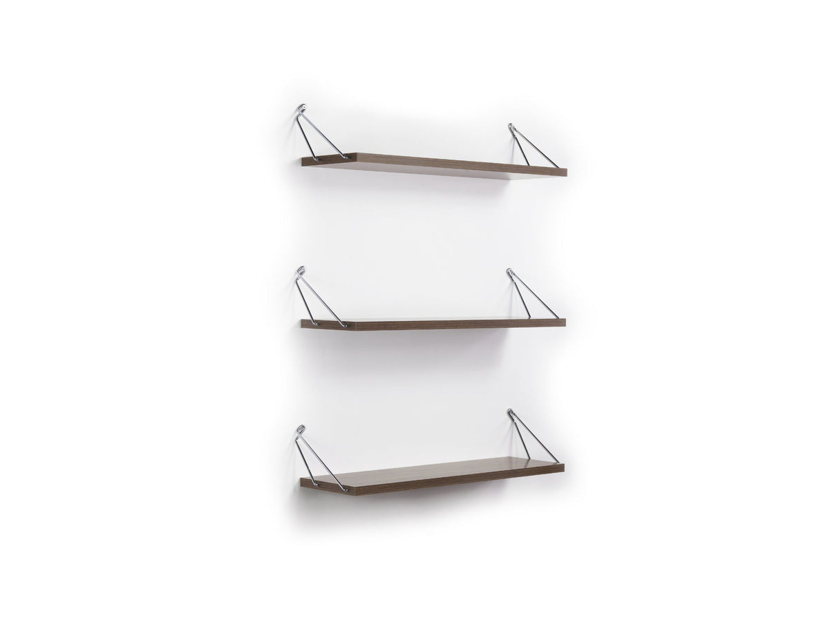 Altai Triple Shelf by Furnia at Eve Furniture