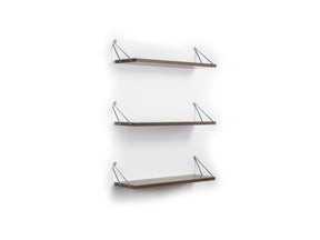 Altai Triple Shelf by Furnia at Eve Furniture