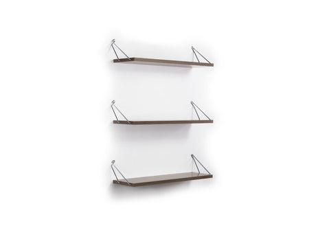 Altai Triple Shelf by Furnia at Eve Furniture