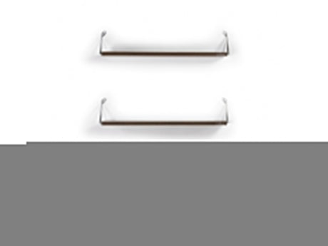 Altai Triple Shelf by Furnia at Eve Furniture
