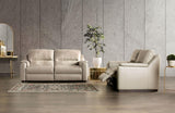 Altamura Taupe Power Loveseat by Furniture of America at Eve Furniture