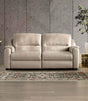 Altamura Taupe Power Loveseat by Furniture of America at Eve Furniture