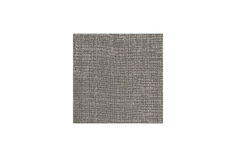 Altari Alloy Ottoman by Ashley at Eve Furniture