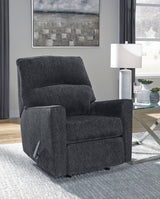 Altari Slate Living Room Set by Ashley at Eve Furniture