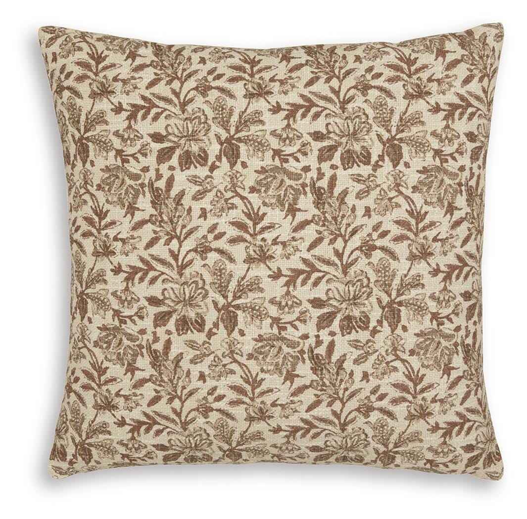 Altmontner Brown/Beige Pillow by Ashley at Eve Furniture