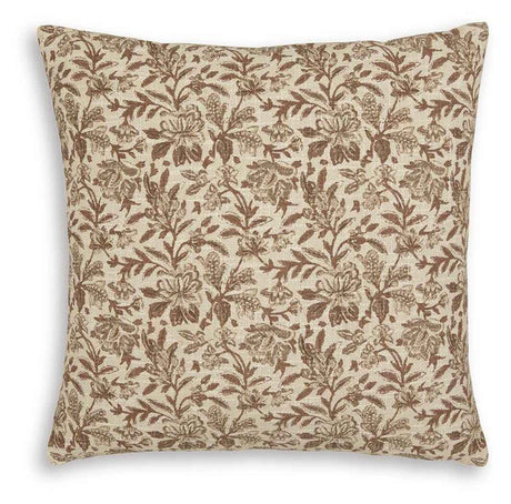 Altmontner Brown/Beige Pillow by Ashley at Eve Furniture