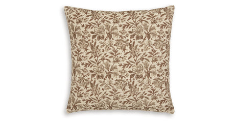 Altmontner Brown/Beige Pillow (Set of 4) by Ashley at Eve Furniture
