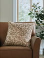 Altmontner Brown/Beige Pillow (Set of 4) by Ashley at Eve Furniture
