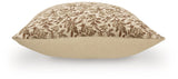 Altmontner Brown/Beige Pillow (Set of 4) by ASHLEY FURNITURE at Eve Furniture