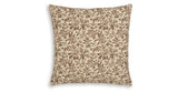 Altmontner Brown/Beige Pillow (Set of 4) by ASHLEY FURNITURE at Eve Furniture