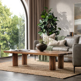 Alto Coffee Table by Classic Home at Eve Furniture