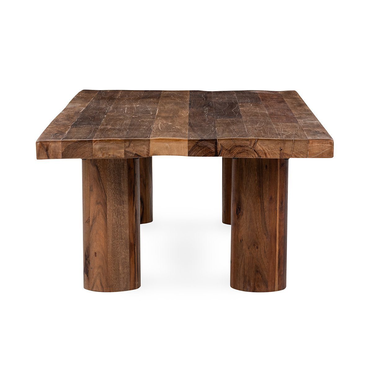 Alto Coffee Table by Classic Home at Eve Furniture