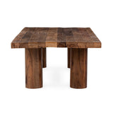 Alto Coffee Table by Classic Home at Eve Furniture