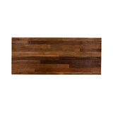 Alto Coffee Table by Classic Home at Eve Furniture
