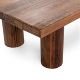 Alto Coffee Table by Classic Home at Eve Furniture