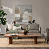 Alto Coffee Table by Classic Home at Eve Furniture