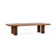 Alto Coffee Table by Classic Home at Eve Furniture