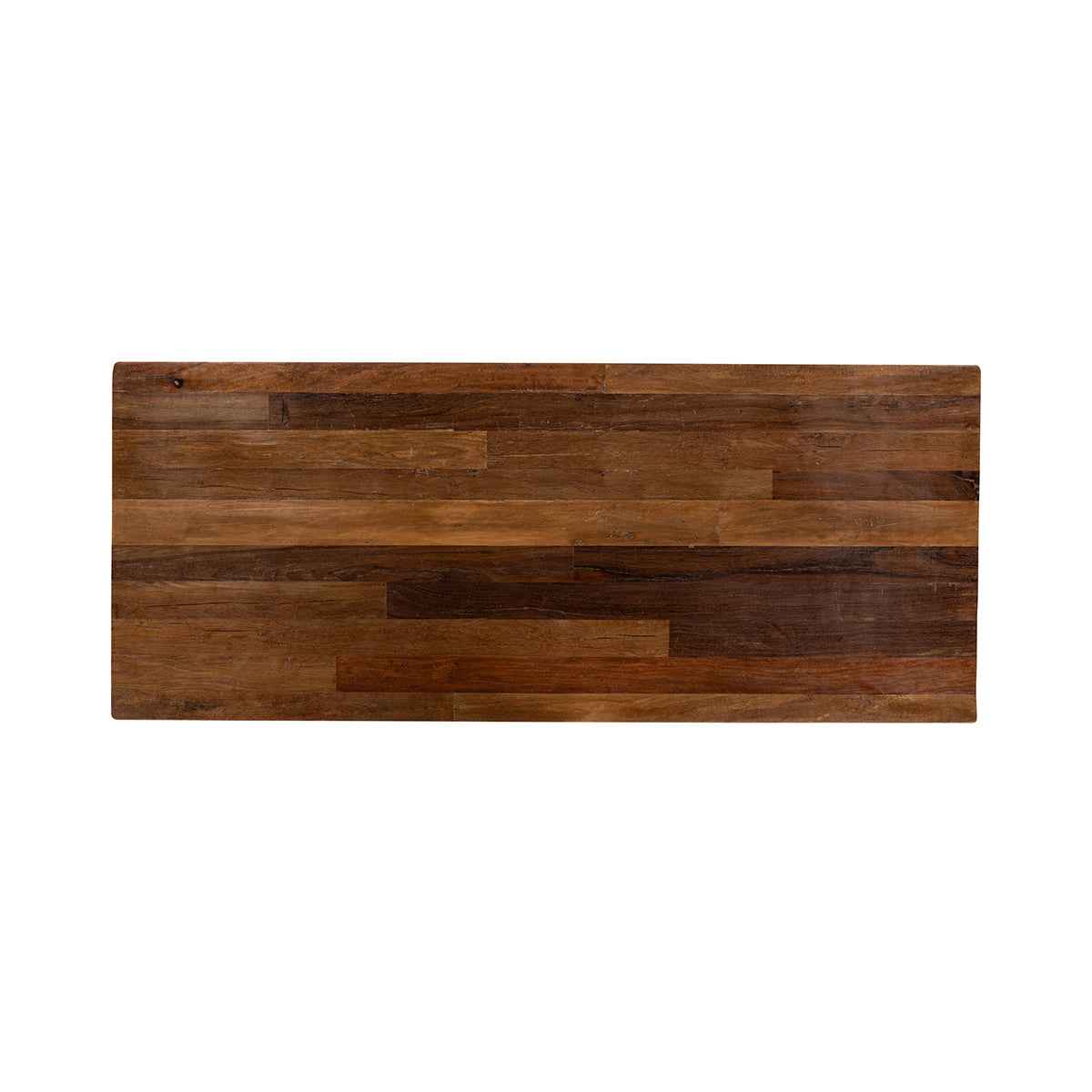 Alto Rustic Brown Coffee Table by Classic Home at Eve Furniture