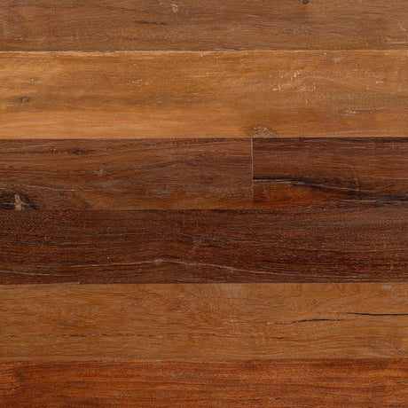 Alto Rustic Brown Coffee Table by Classic Home at Eve Furniture