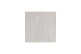 Altyra White King Upholstered Platform Bed by Ashley at Eve Furniture
