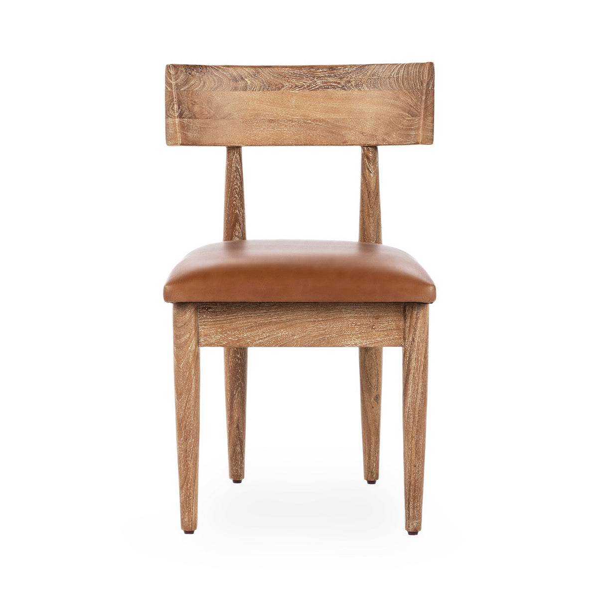 Alvaro Dining Chair Set of 2 by Classic Home at Eve Furniture