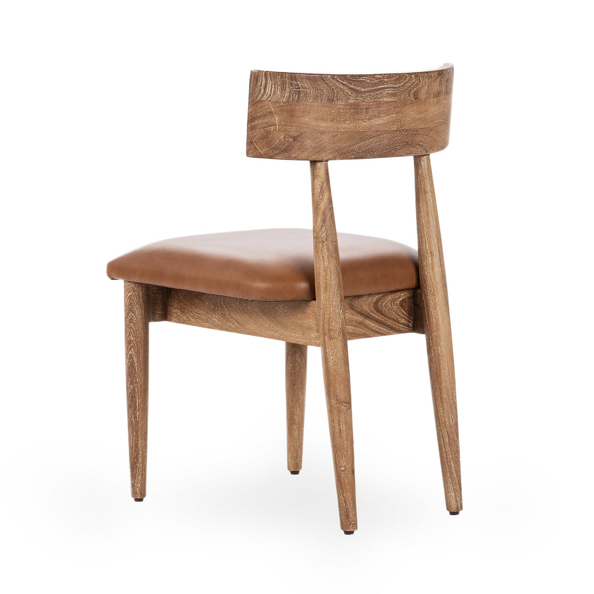 Alvaro Dining Chair Set of 2 by Classic Home at Eve Furniture
