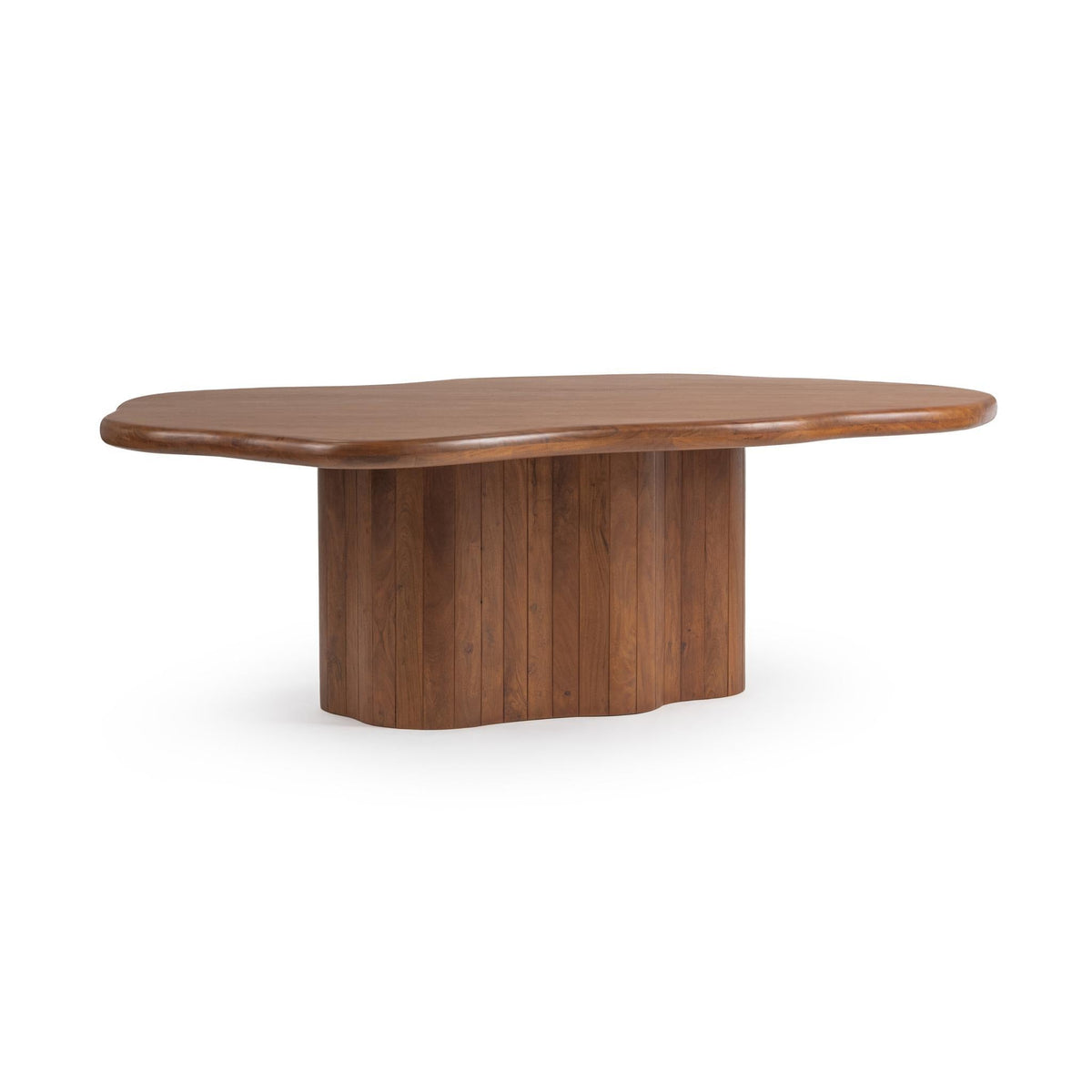 Alvaro Dining Table by Classic Home at Eve Furniture